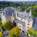 Jugendherberge Burg Blankenheim