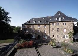 Jugendherberge Burg Monschau